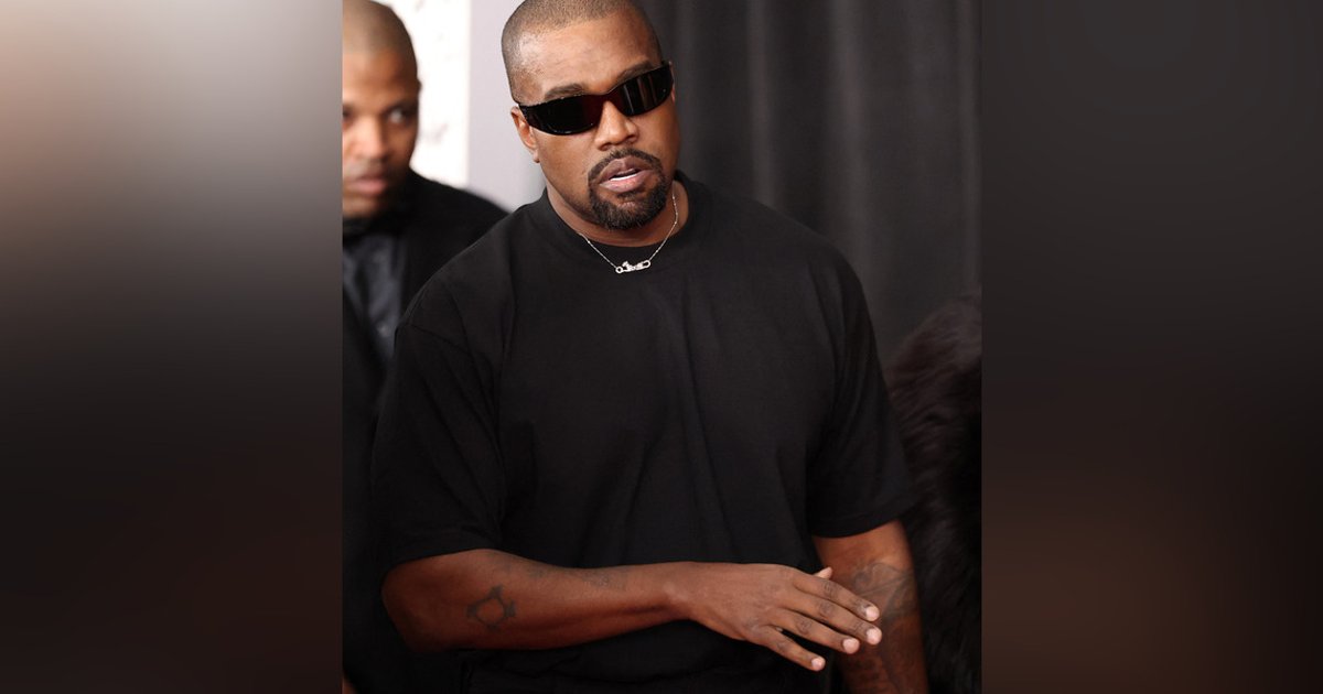 All of the lights shine on Jakarta for Kanye West’s only South-east Asian show