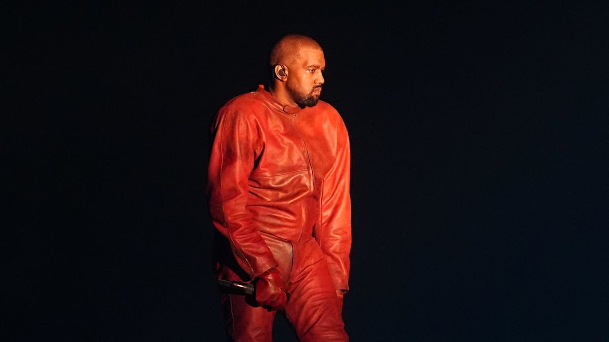 Kanye West's Russia Shows Officially Called Off, Refunds to Be Issued