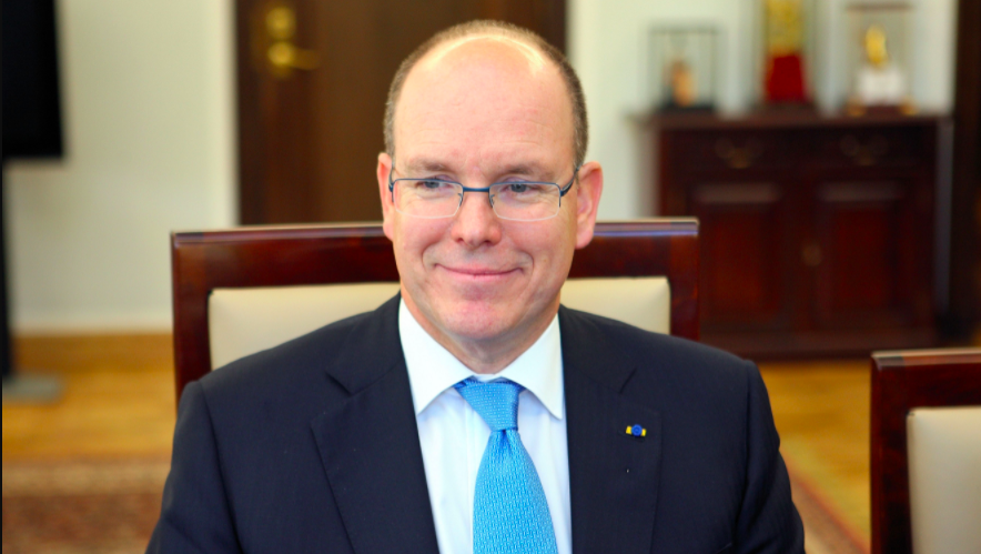 Why Prince Albert is being urged to cancel Monaco’s famous yacht show