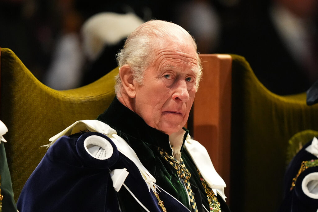 Bid to prosecute the King over alleged genocide dismissed by Australian judges