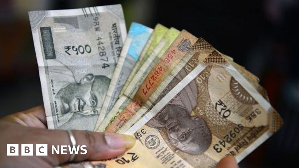 RBI raises rates amid rising inflation and global risks outlook