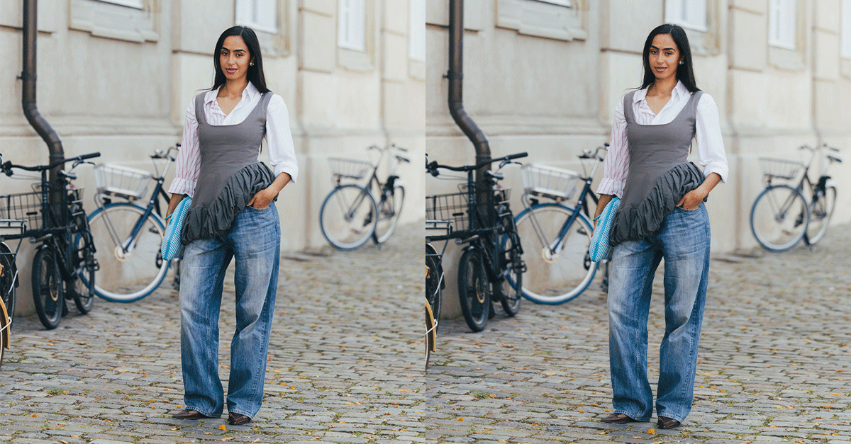 Wait, Wait: I Found The Perfect On Sale Jeans and Sweaters During Amazon Prime Big Deal Days