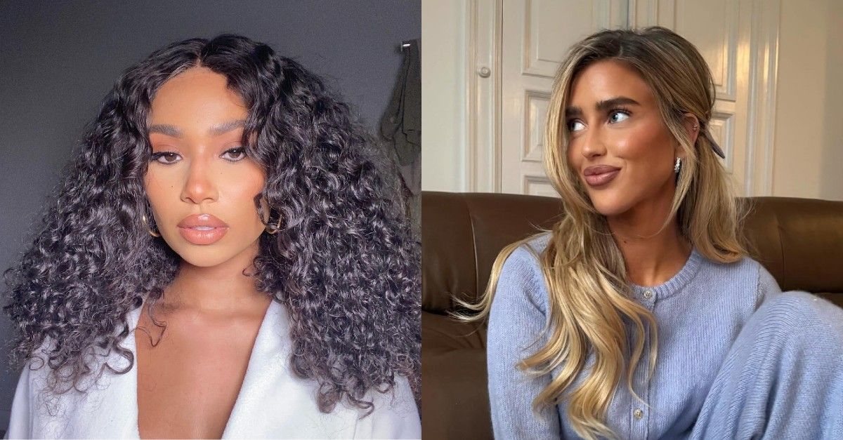 "Your Hair Smells So Good" Is My Favorite Compliment—14 On-Sale Items I'm Restocking ASAP