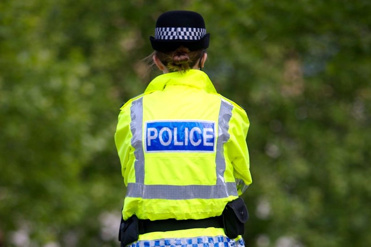 Elderly woman found dead in Midlands park as police speak over 'concerns'