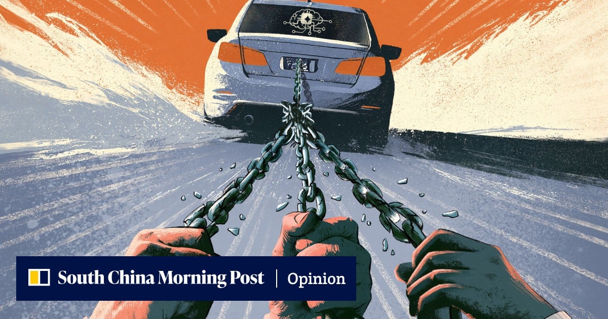 3 dilemmas on keeping AI under control are converging
