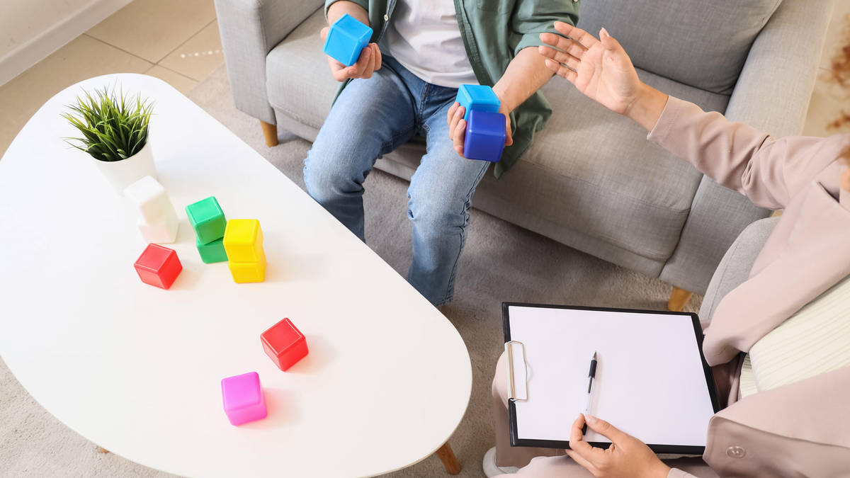 Generation of children risk being damaged by over-diagnosis of autism and ADHD