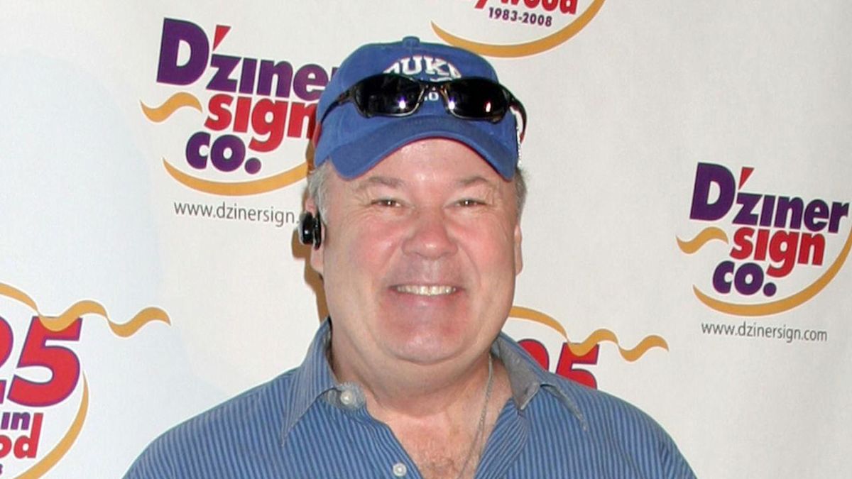 'Saved by the Bell' star Dennis Haskins' Cause of Death Revealed After Much-Loved Actor's Death Aged 75