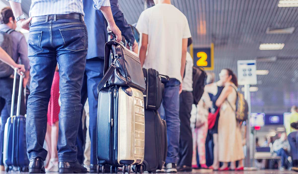 Travel warning as 140 flights set to be cancelled at major European airport