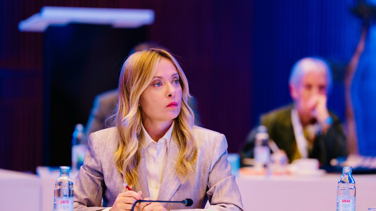 EU showing interest in request for inflation-related flexibility says Meloni - World