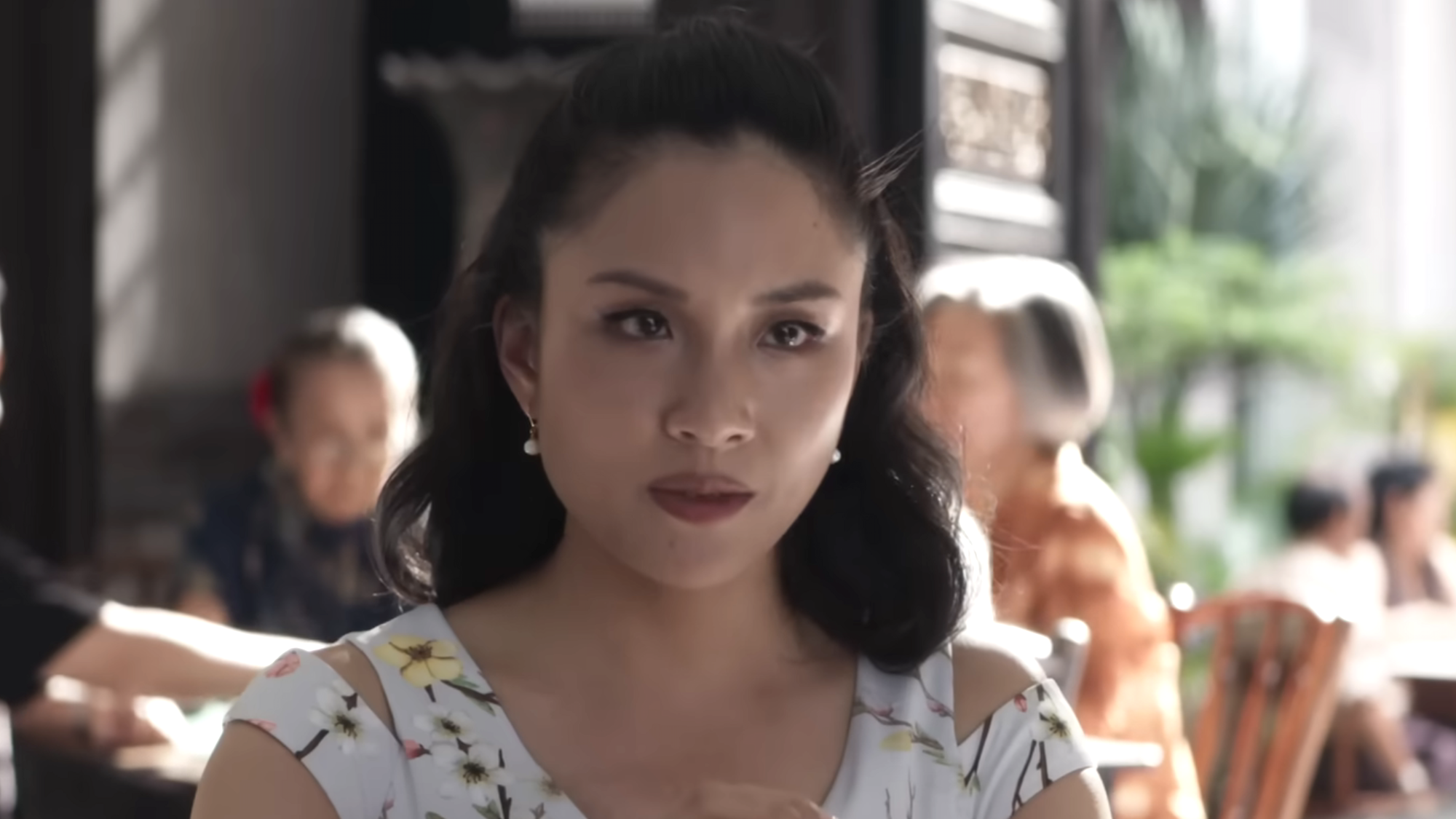 Crazy Rich Asians IS Coming Back Finally, Just Not How I Would Have Guessed