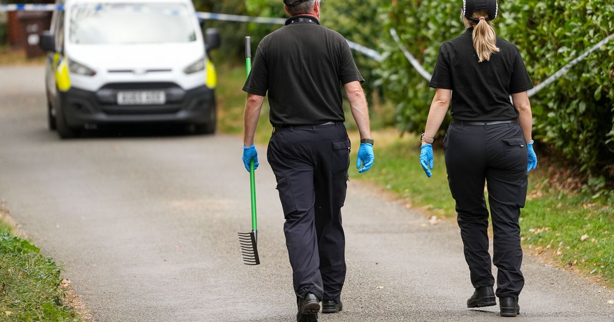 Tributes paid to Royal Family GP Dr Hannah Cain found dead near Sandringham