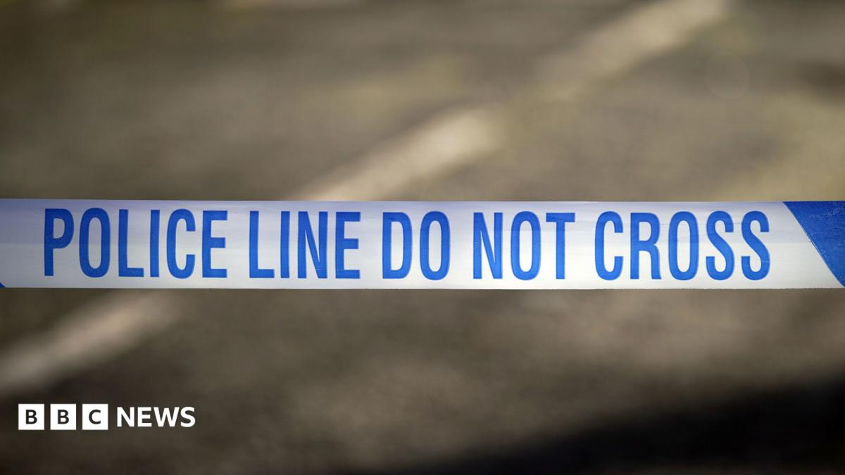 Murder investigation after man found dead in Slough block of flats