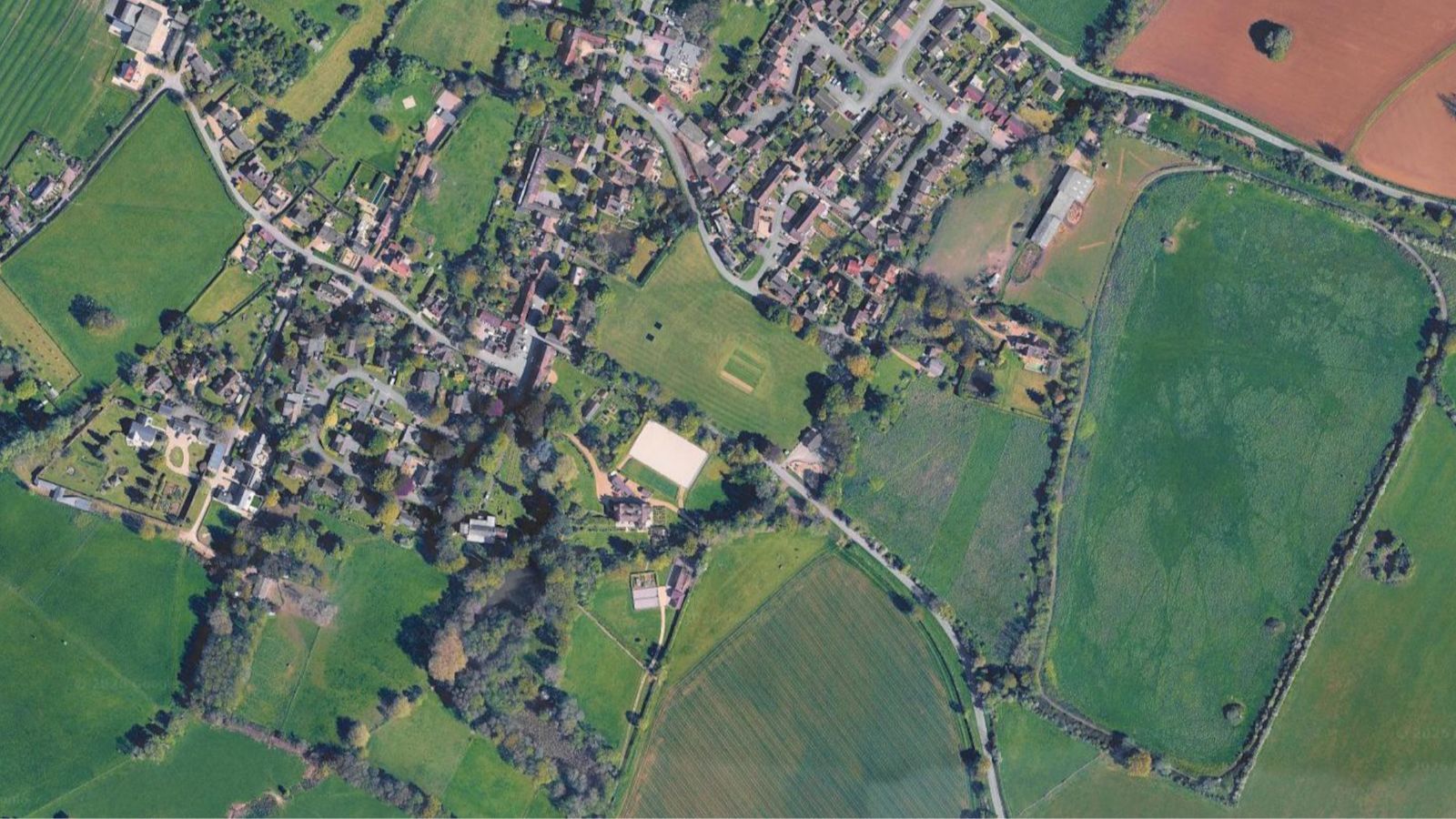 No criminal investigation after death of girl, 11, whose body was found in park