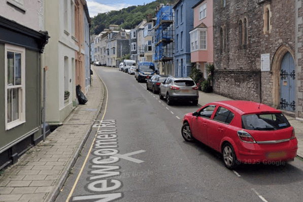 Murder investigation launched after woman dies in Dartmouth