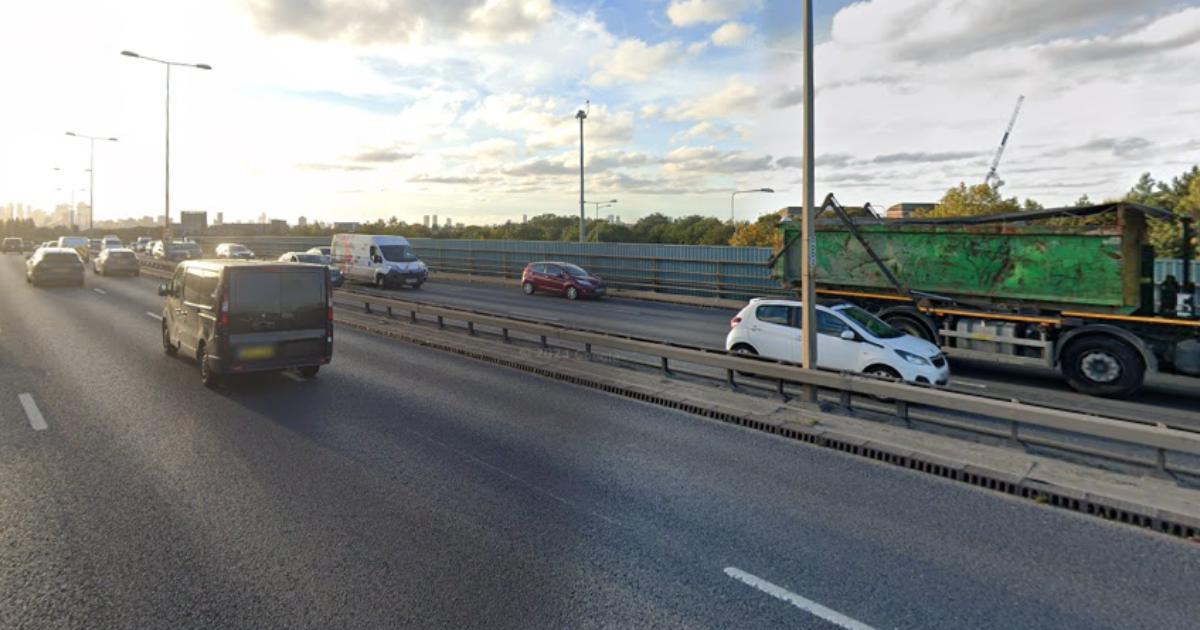 Romford man jailed after dangerous driving on the A13