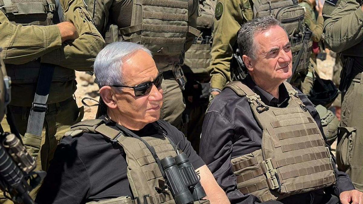 Israel Says It Has Killed Two-Thirds Of October 7 Attackers, Vows To Hunt Down The Rest