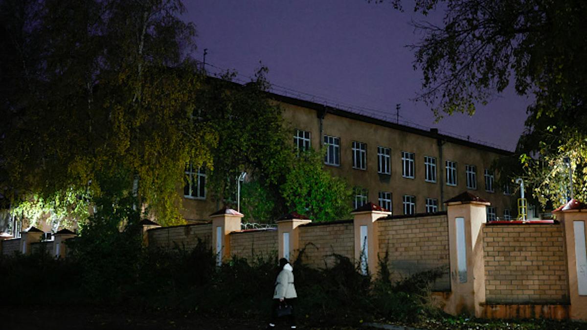 Russia’s Plague Mystery Grows After Report Of Second Death