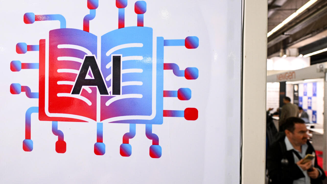 'Human-authored' book labels gain ground amid AI scandals