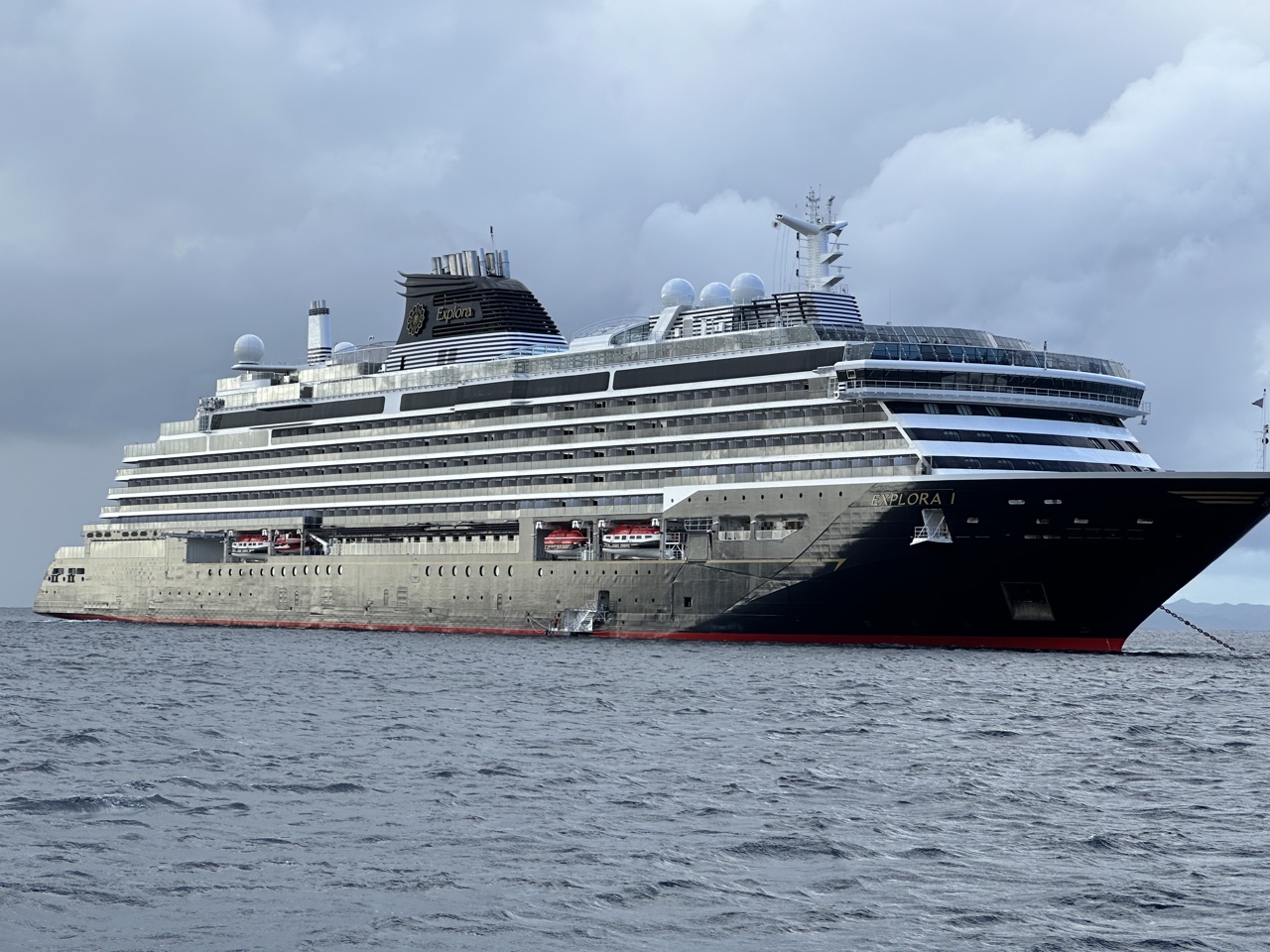 Explora Journeys Announces Luxury Rivers Cruises