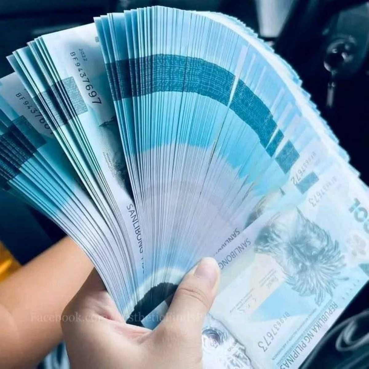 Weaker peso, rising inflation said driving shift to global investments