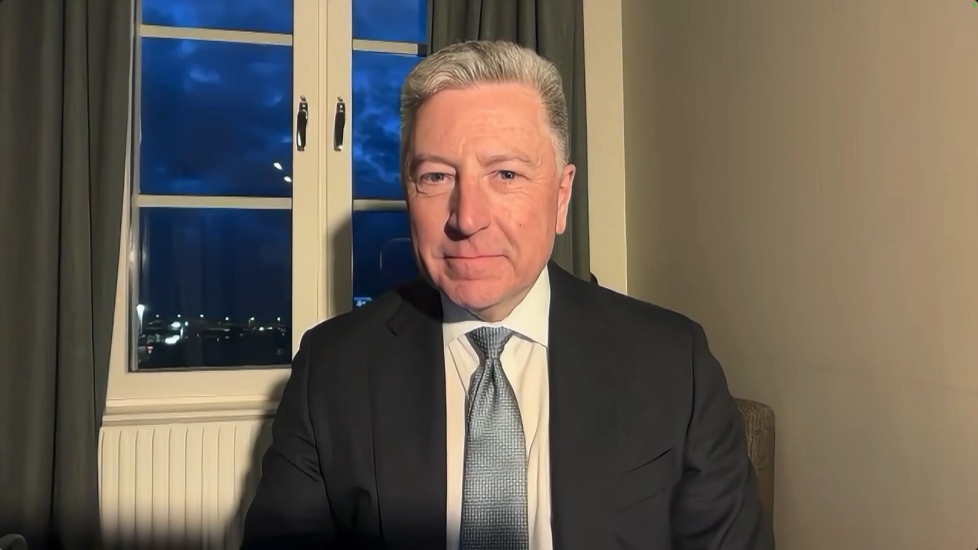 Trump going to Putin for diesel looks ‘desperate’ – former US Ambassador to Nato