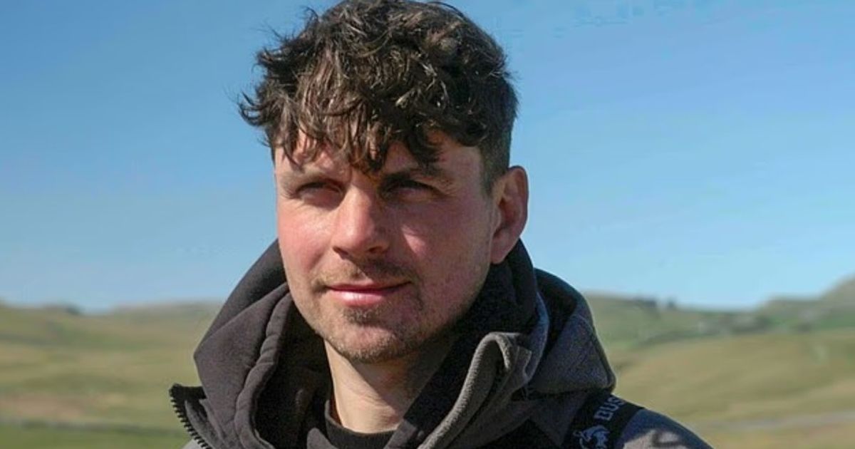 Death confirmed for Countryfile star Frank Carr as tributes pour in