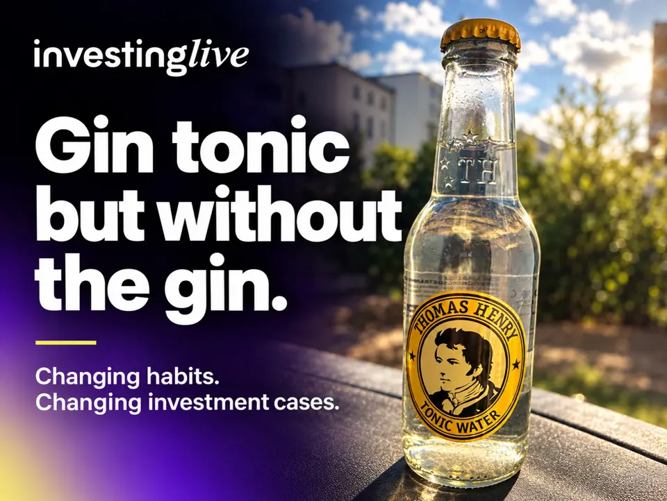 Alcohol stocks: bargains, value traps and changing drinking habits