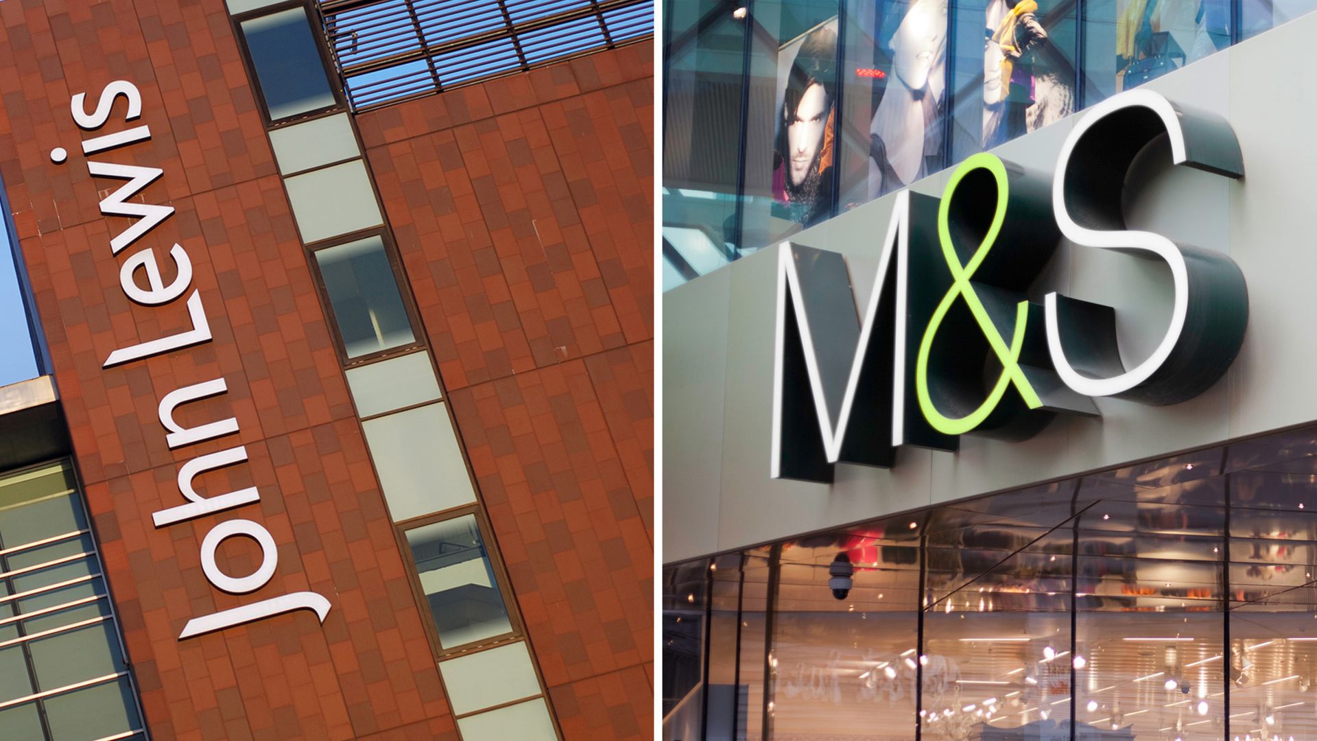 Further taxes on warehouses ruled out ahead of budget after M&S and John Lewis issue warnings
