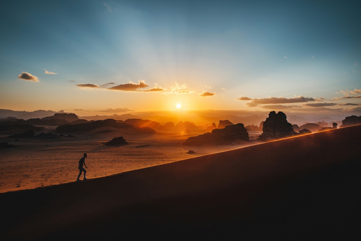 52 Good Morning Quotes to Calm the Mind and Bring You Some Perspective
