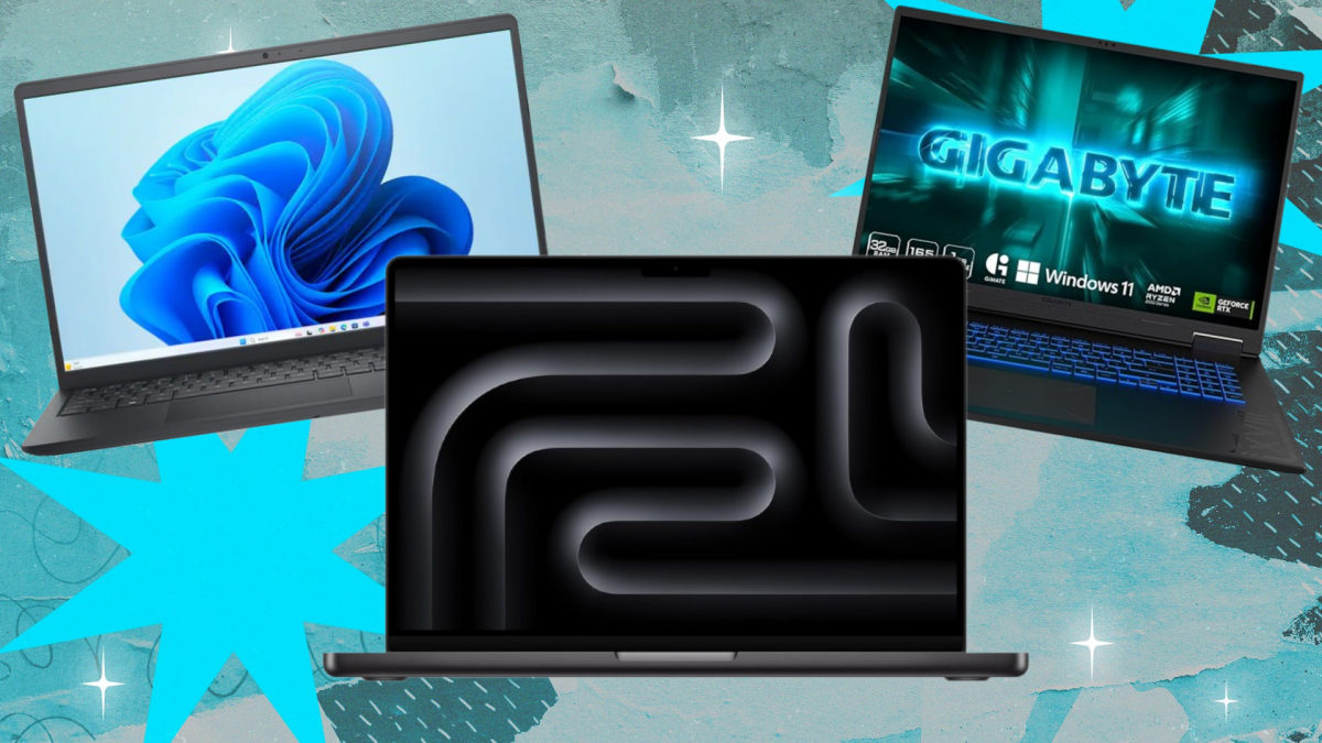 These Are the Best Laptop Deals Still Live After October Prime Day
