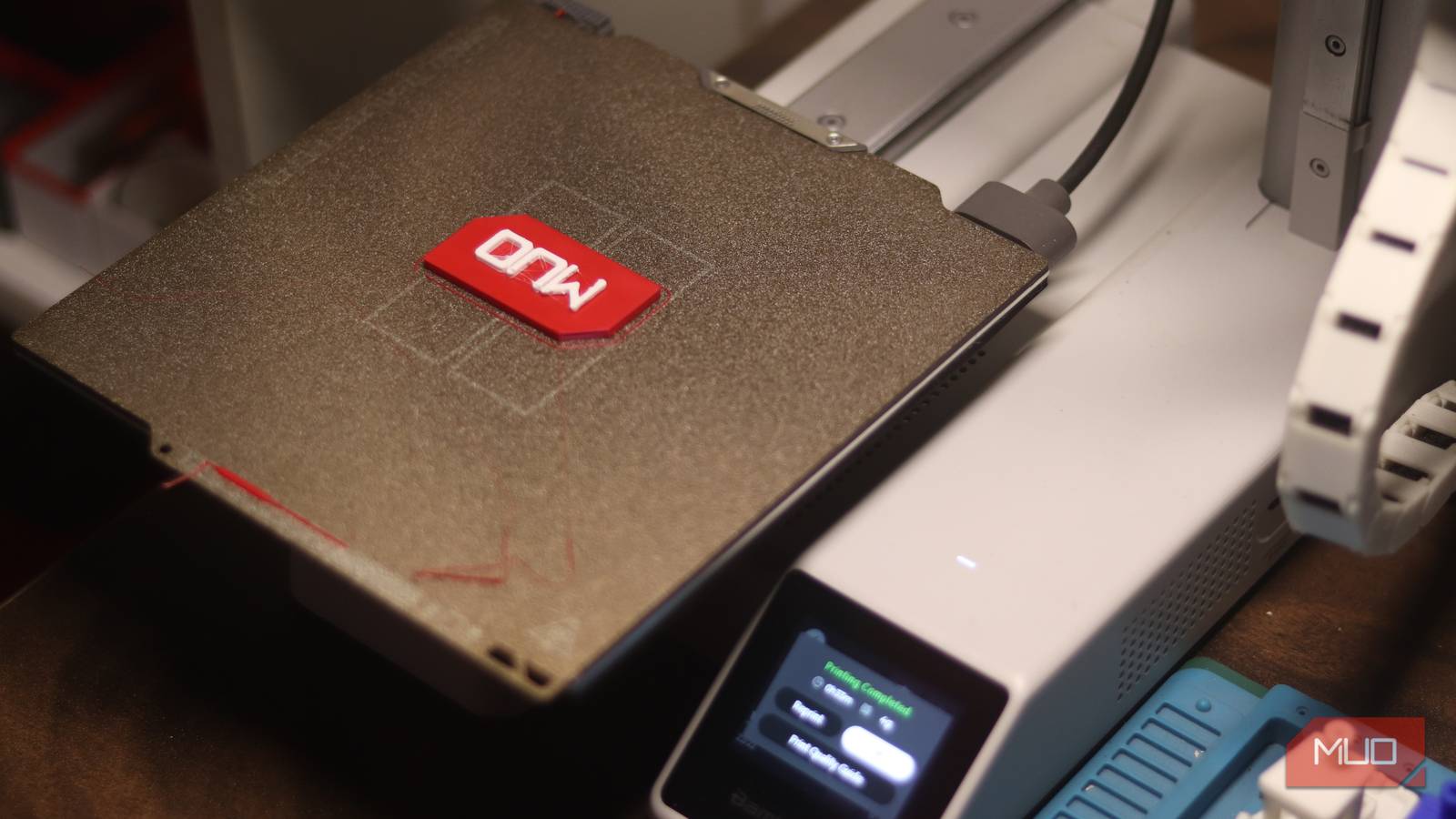 This firmware update will make your 3D printer less capable than the day you bought it