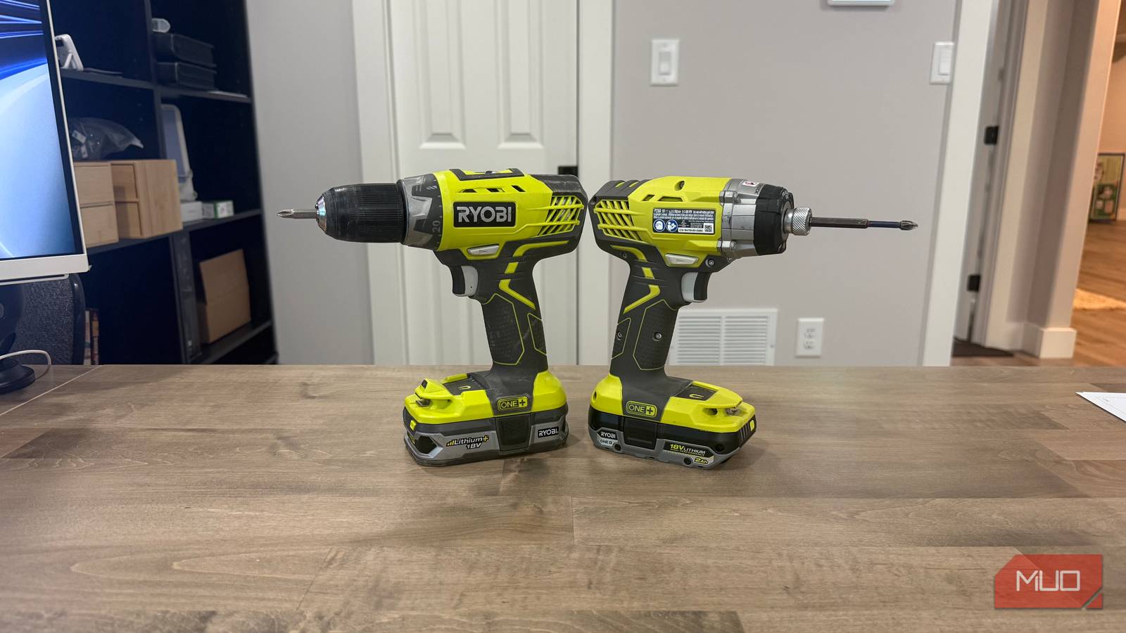 5 Ryobi tools where I'd pay for brushless every time