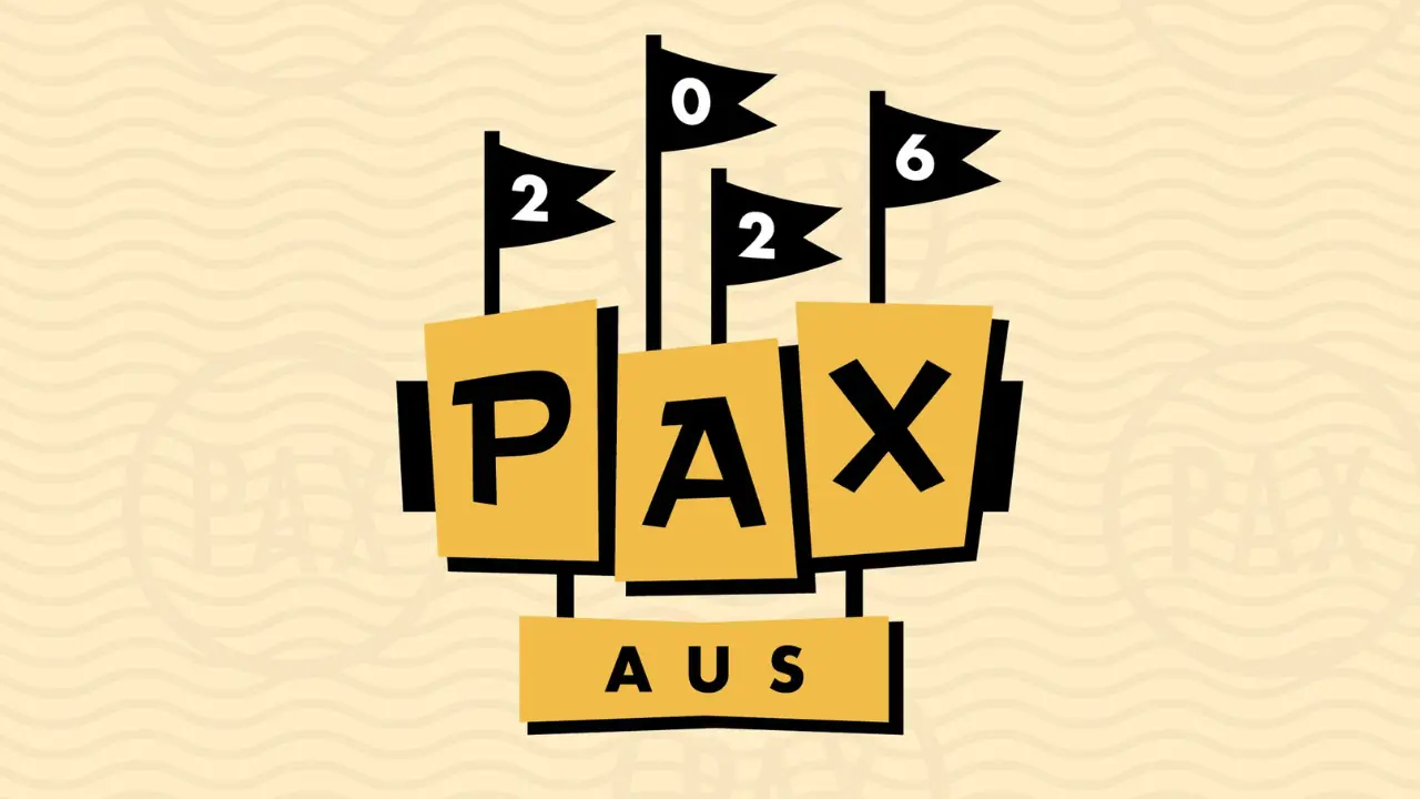 PAX AUS 2026 Goes Out With A Bang As Australia's Cosplay Champion Is Crowned