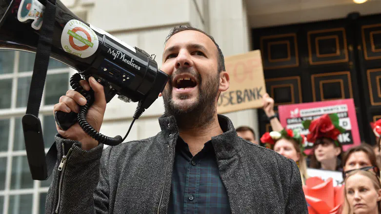 UK Green leader won't say if Israel has