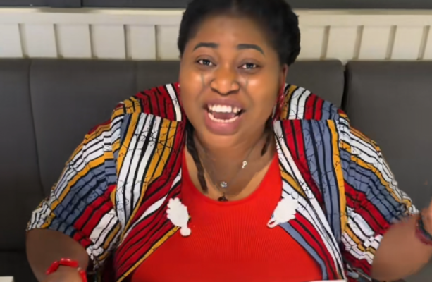 Debunked: Video of Nigerian woman gloating about eating a meal 'paid for by taxpayers' is satire