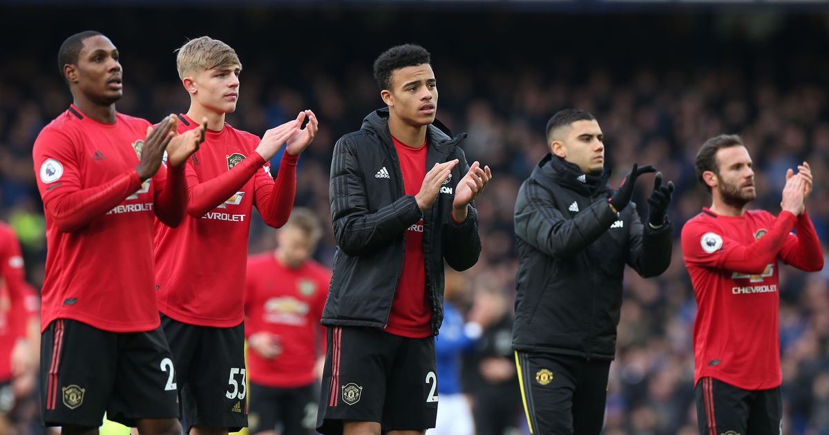 Tottenham wanted me but I chose to join Man United instead – I even took a pay cut