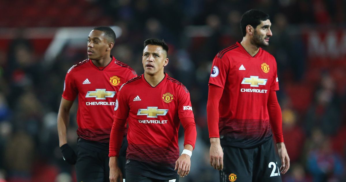 Man United signing wanted to quit after one day – I knew he shouldn't have left Arsenal