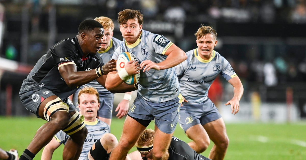 Shaky start for AIL standard bearers has challengers eyeing away wins