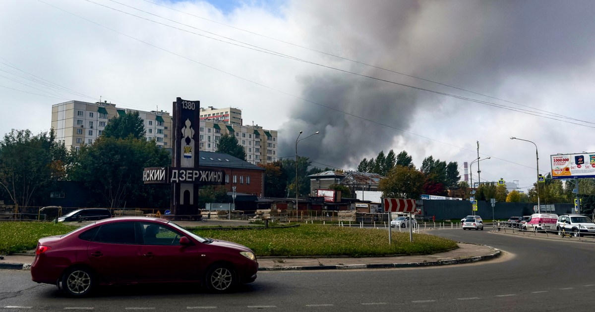 Trump claims Russia and Ukraine agree to energy ceasefire, but Zelenskyy says this is ‘news for me’