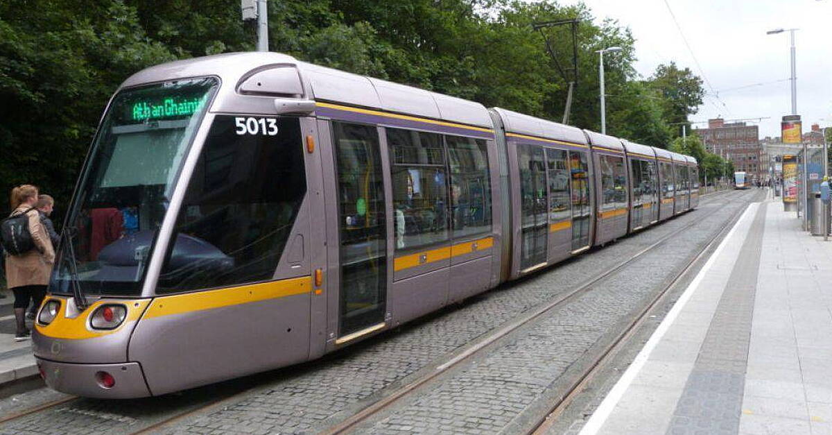 Proposed new public transport security force will have powers of arrest