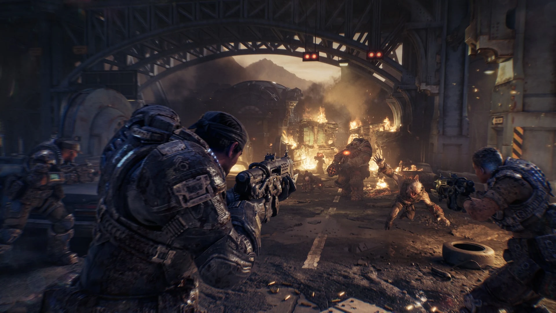 Gears of War: E-Day Launch Shows the Limits of Sales Counts