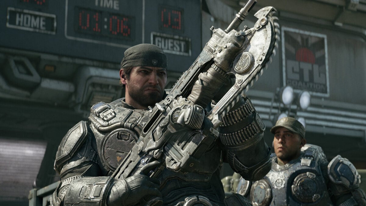 Gears Of War: E-Day Estimated To Have Sold Just 230,000 Copies Despite Rave Reviews