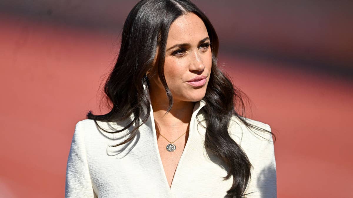 Meghan Markle's secret second reunion during London meeting with Malala revealed