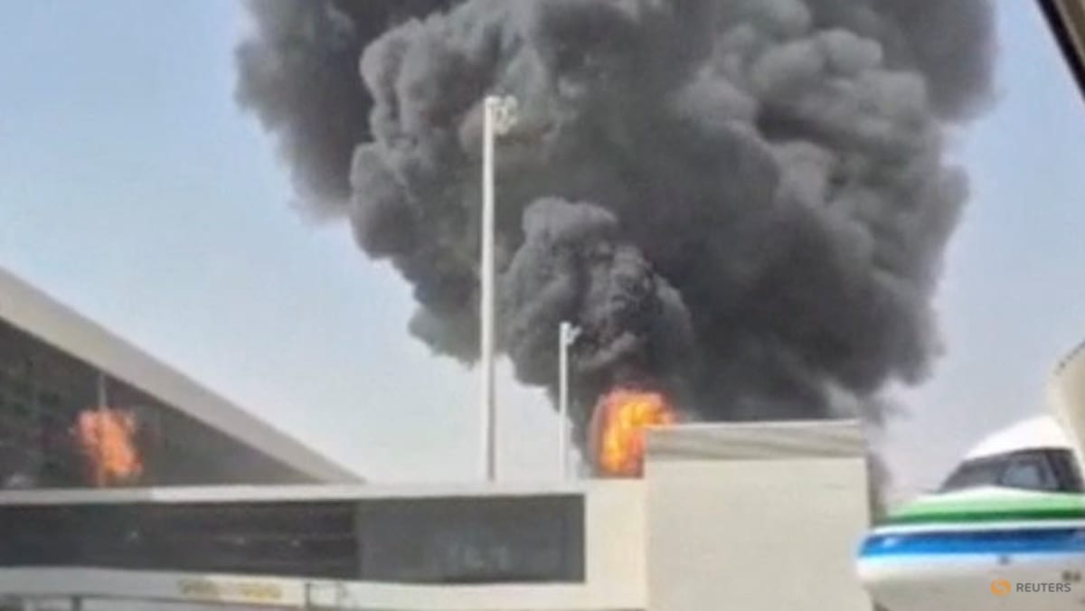 Singapore condemns Houthi attacks on civilian aviation infrastructure in Saudi Arabia