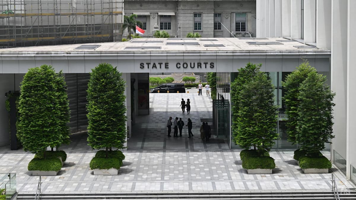 Director of autism day activity centre jailed for cheating social service agency of S$24,750