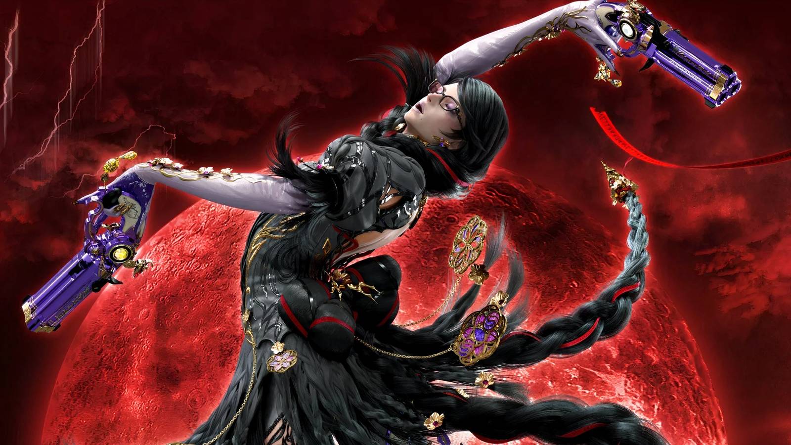 Bayonetta's Future Already Has Something to Prove After Hideki Kamiya