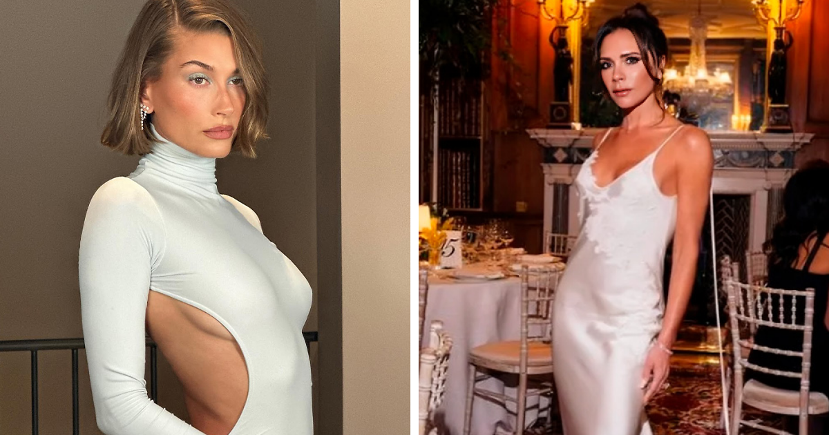 From Upstaging The Bride To Announcing A Pregnancy, 10 Celebs Who Shamelessly Crossed The Line As Wedding Guests
