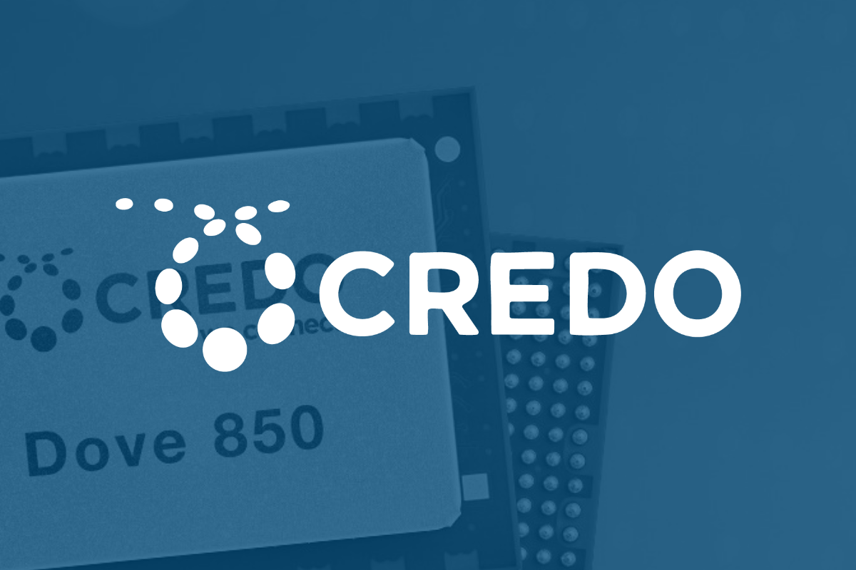 Where Will Credo Technology Be in 3 Years?