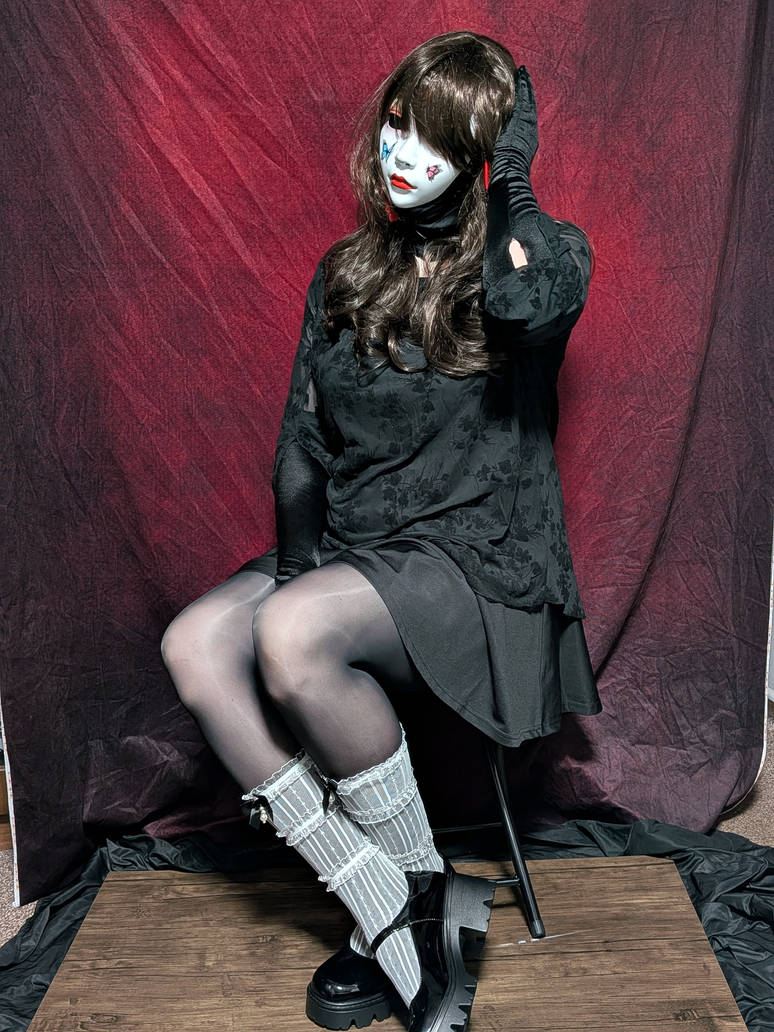 Darkly Sparkly #12 by Lady-Kiya on DeviantArt