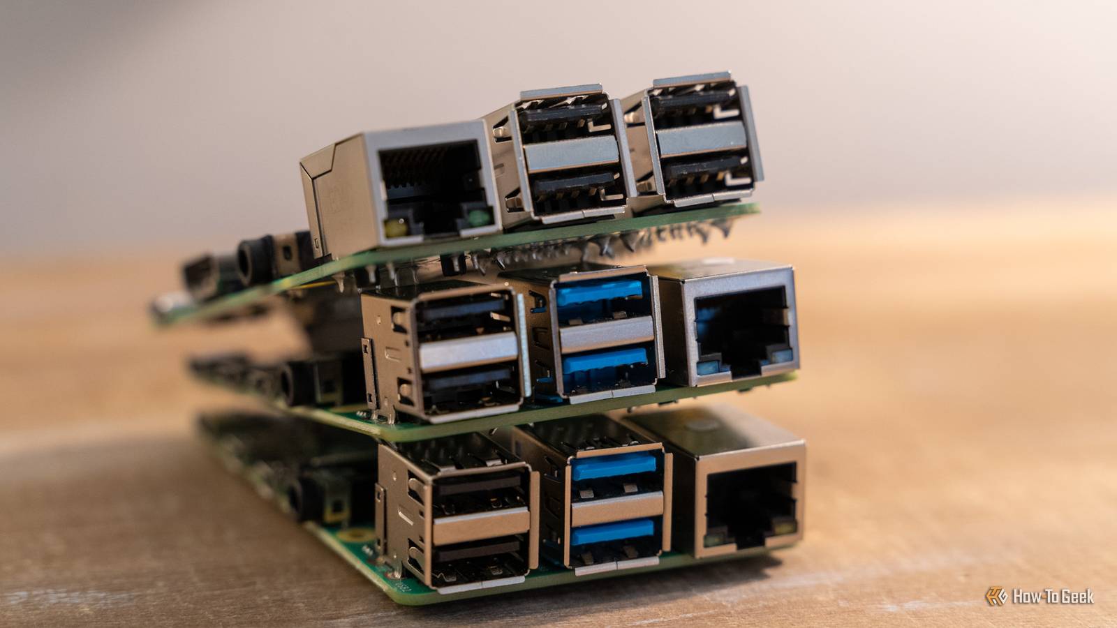 Your unused Raspberry Pi is a guilt trap, and these are the 5 easy projects that can help you escape it